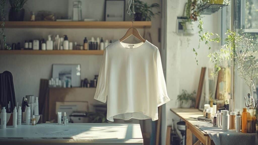 9 raisons pour lesquelles porter une blouse esthéticienne
