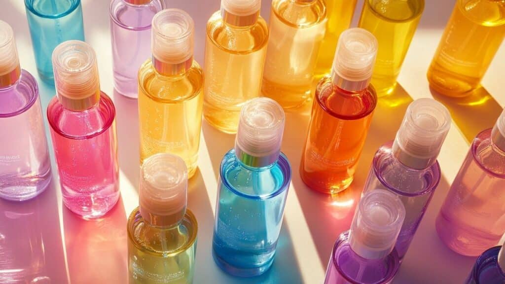 BP Esthétique Cosmétique Parfumerie