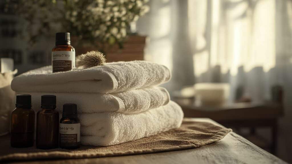 Comment réussir son activité professionnelle d'estheticienne à domicile