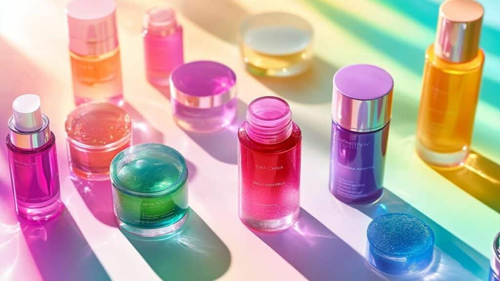 Orientation professionnelle: Les métiers de la beauté