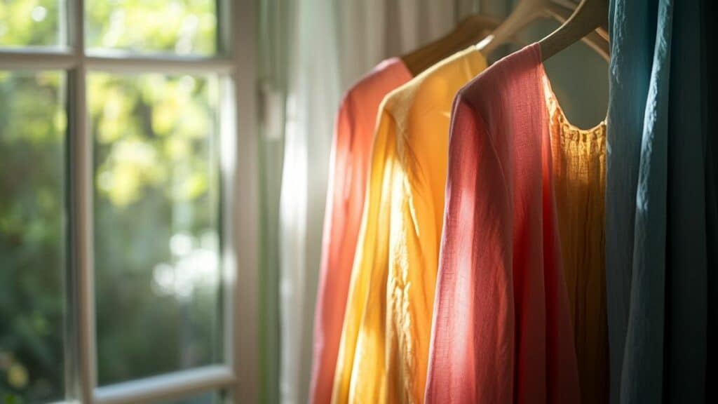 Quelle couleur choisir pour votre tunique d'esthéticienne ?