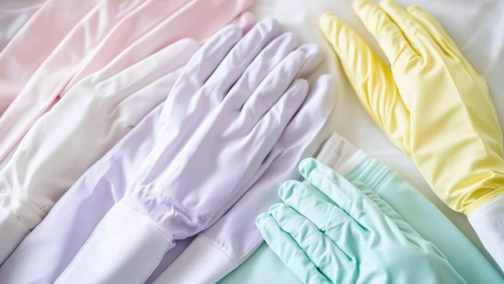 Accessoires de protection et d'hygiène pour votre sécurité et confort