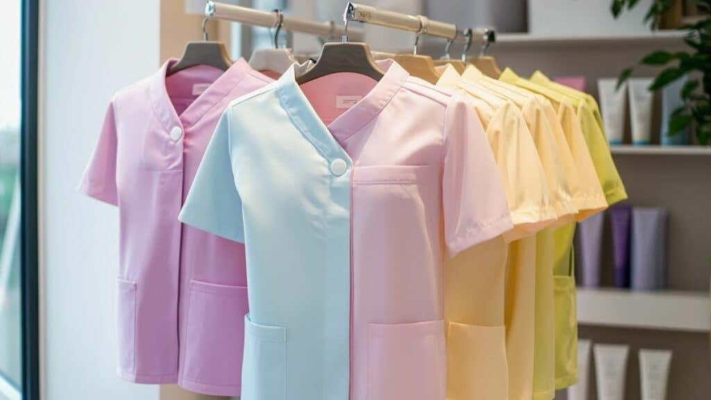 Aides et financements pour l'achat de tenues étudiantes