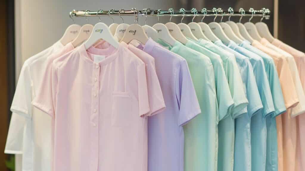 Blouse esthéticienne : 5 choses que vous voulez impérativement