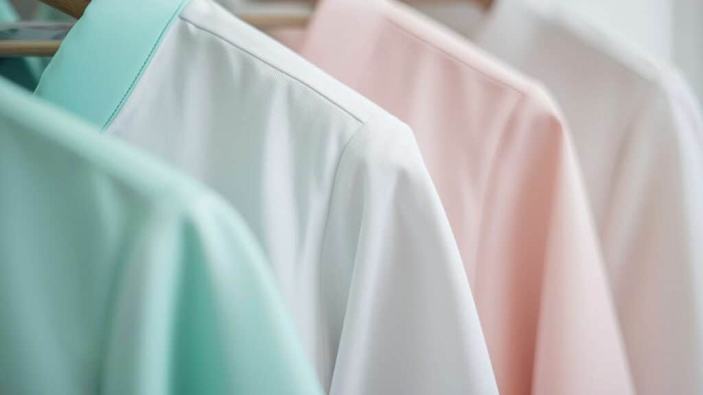 Blouse esthéticienne et blouse médicale : comparaison des fonctions