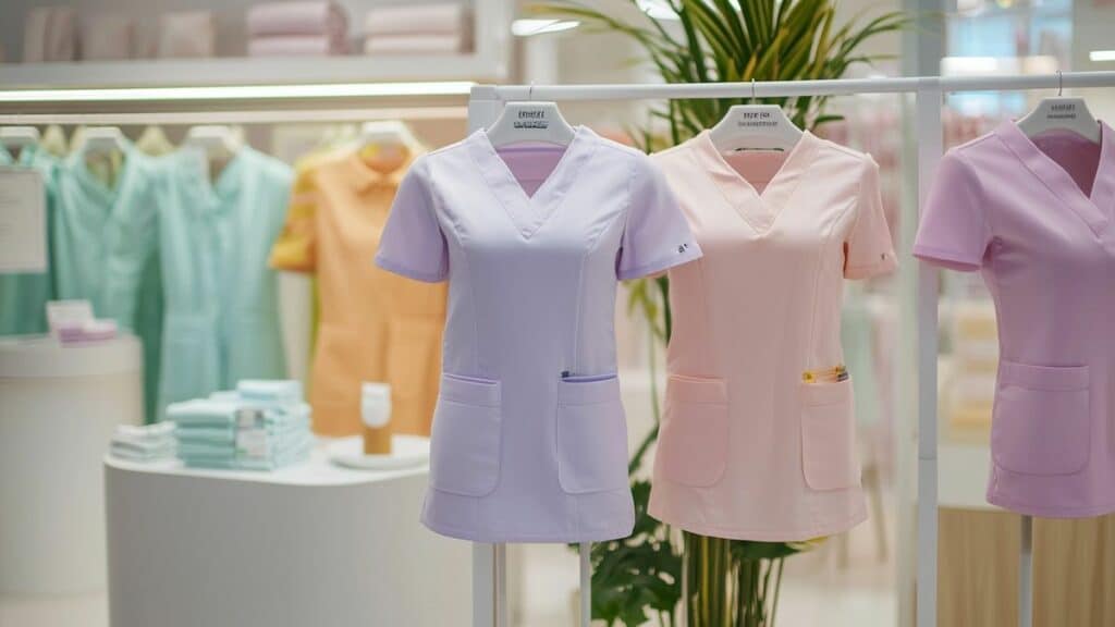 Budgets et tarification pour les tenues esthétiques en 2023