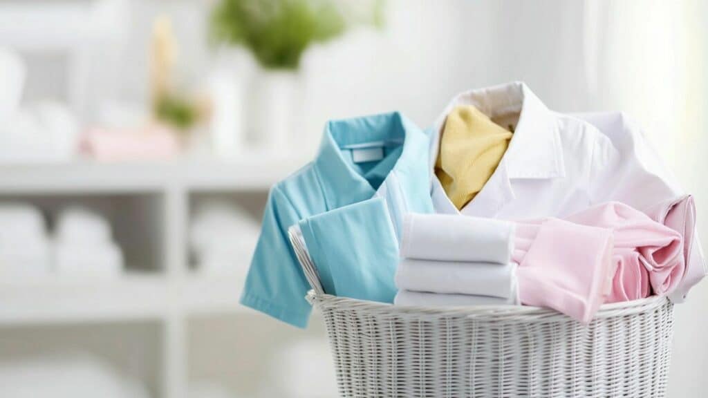 Fréquence de lavage des tenues professionnelles : conseils essentiels