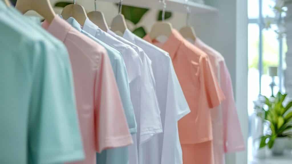 Image professionnelle et impact client de la tenue d'esthéticienne