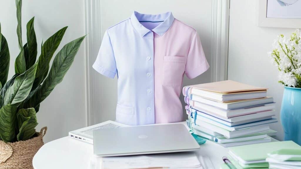 Kit complet étudiant ou pièces par pièces : que choisir pour économiser ?
