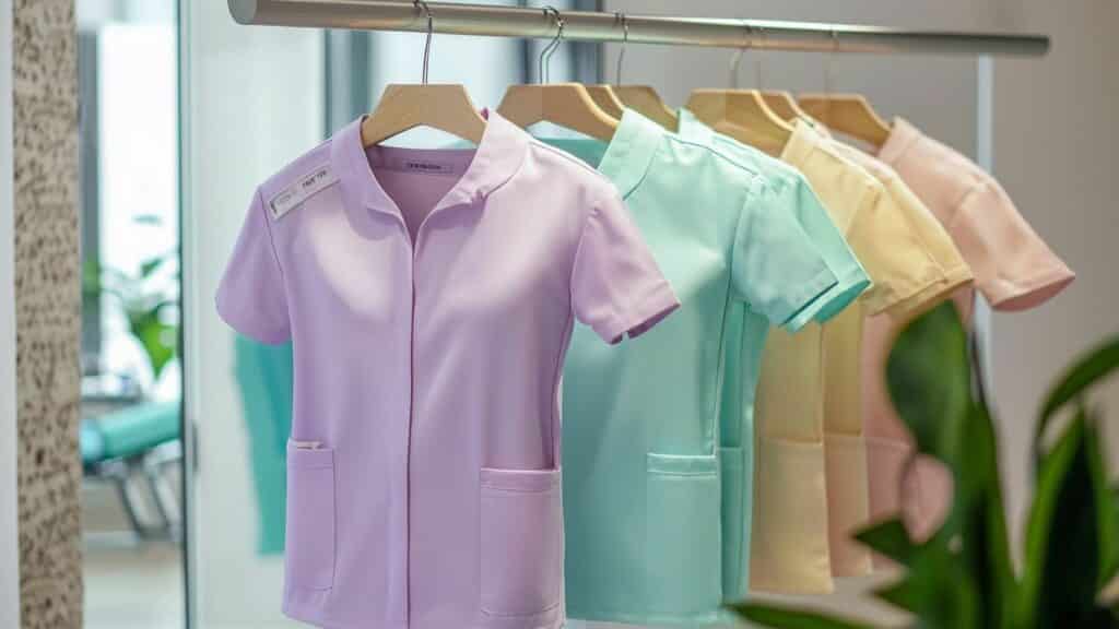Les obligations légales de sécurité et d'hygiène vestimentaire