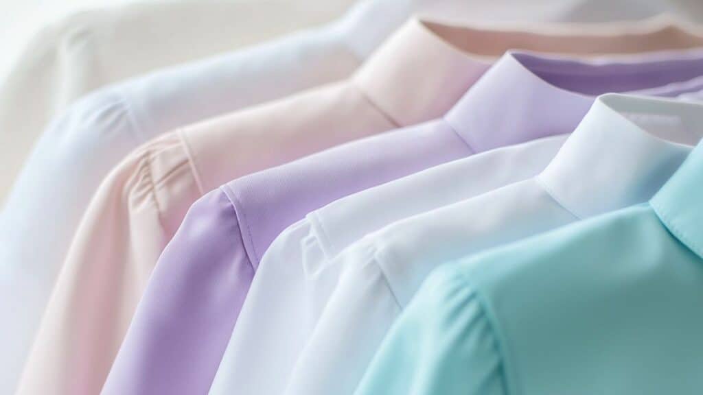 Où acheter une blouse esthéticienne professionnelle pas chère ?
