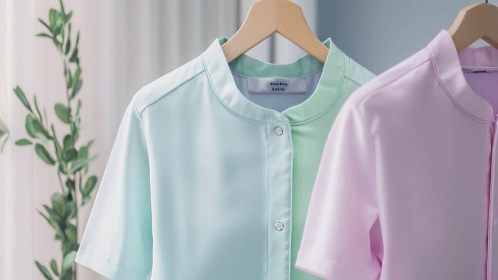 Qu'est-ce qu'une blouse esthéticienne et pourquoi est-elle essentielle ?
