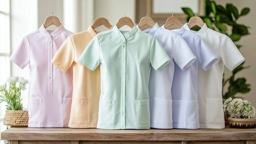 Rapport qualité-prix : investir dans des tenues durables efficaces