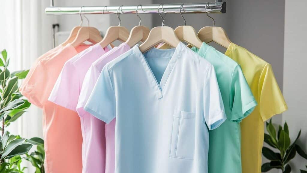 Retouches et ajustements pour tenues professionnelles élégantes