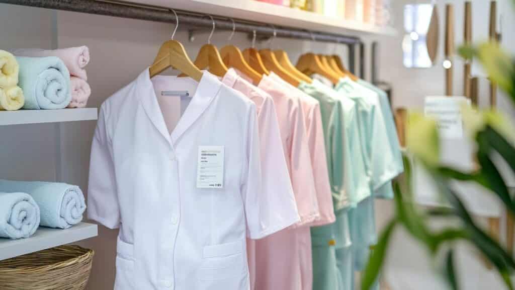 Service après-vente efficace et politique de retour éclaircie