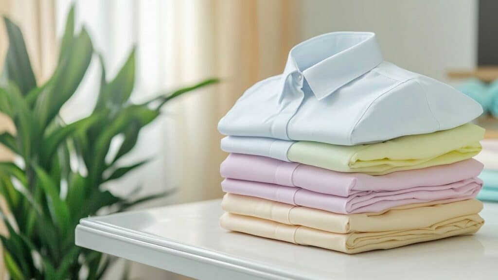 À quelle température laver une blouse esthéticienne pour la préserver ?